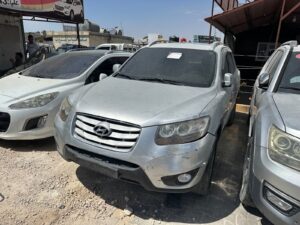 مستعمل هيونداي – Hyundai سانتافيه – Santafe