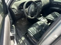 
										 مستعمل هيونداي – Hyundai سانتافيه – Santafe ممتلئ									