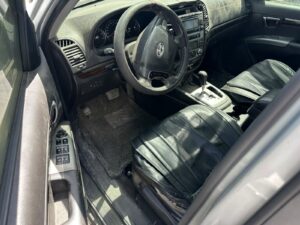 مستعمل هيونداي – Hyundai سانتافيه – Santafe