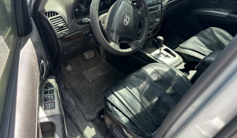 
								 مستعمل هيونداي – Hyundai سانتافيه – Santafe ممتلئ									
