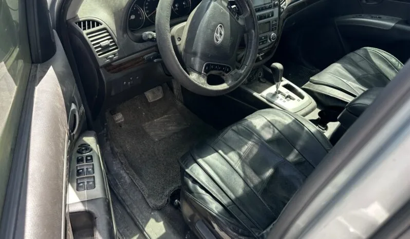 
								 مستعمل هيونداي – Hyundai سانتافيه – Santafe ممتلئ									
