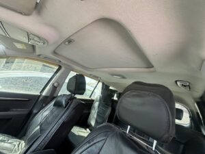 مستعمل هيونداي – Hyundai سانتافيه – Santafe