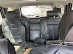 مستعمل هيونداي – Hyundai سانتافيه – Santafe