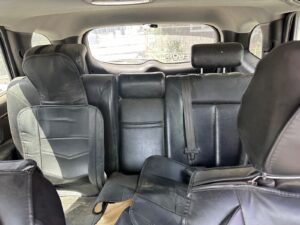 مستعمل هيونداي – Hyundai سانتافيه – Santafe