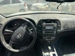 مستعمل هيونداي – Hyundai سانتافيه – Santafe