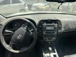 
										 مستعمل هيونداي – Hyundai سانتافيه – Santafe ممتلئ									