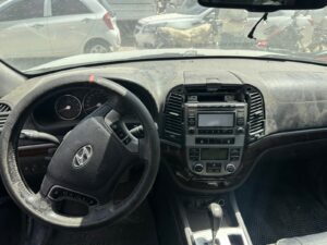 مستعمل هيونداي – Hyundai سانتافيه – Santafe