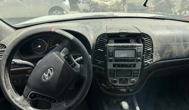 
								 مستعمل هيونداي – Hyundai سانتافيه – Santafe ممتلئ									