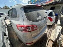 
										 مستعمل هيونداي – Hyundai سانتافيه – Santafe ممتلئ									