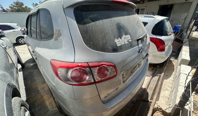 
								 مستعمل هيونداي – Hyundai سانتافيه – Santafe ممتلئ									