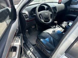 
										 مستعمل هيونداي – Hyundai سانتافيه – Santafe ممتلئ									