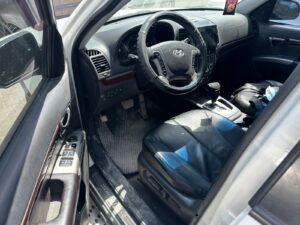 مستعمل هيونداي – Hyundai سانتافيه – Santafe