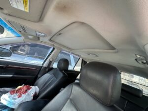 مستعمل هيونداي – Hyundai سانتافيه – Santafe
