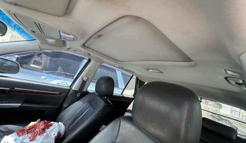 
								 مستعمل هيونداي – Hyundai سانتافيه – Santafe ممتلئ									