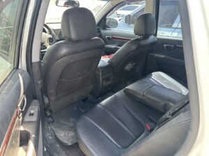 مستعمل هيونداي – Hyundai سانتافيه – Santafe