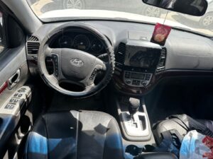 مستعمل هيونداي – Hyundai سانتافيه – Santafe