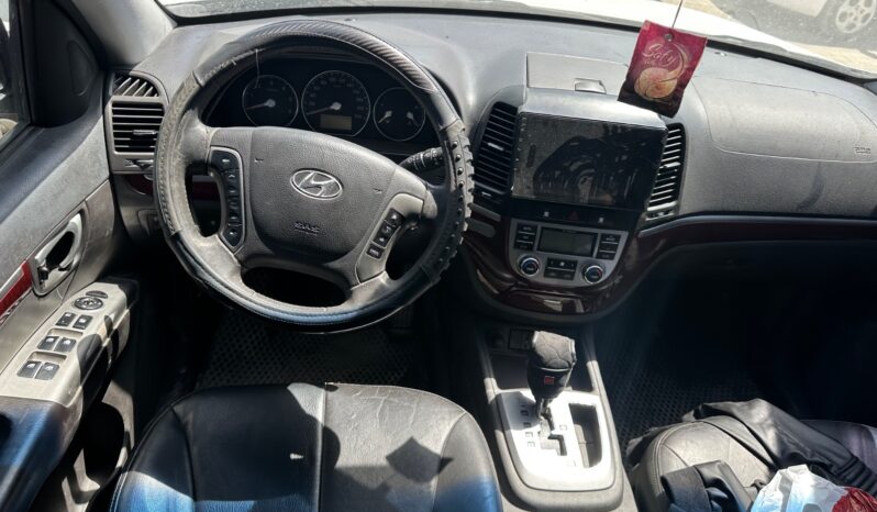 
								 مستعمل هيونداي – Hyundai سانتافيه – Santafe ممتلئ									