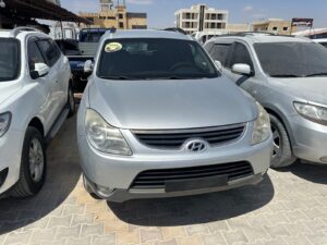 مستعمل هيونداي – Hyundai فيراكروز – Veracruz