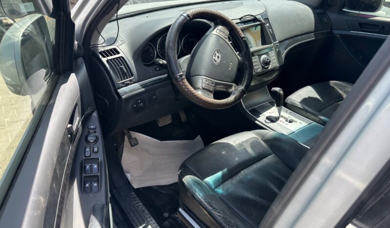 
								 مستعمل هيونداي – Hyundai فيراكروز – Veracruz ممتلئ									