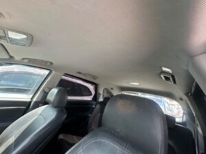 مستعمل هيونداي – Hyundai فيراكروز – Veracruz