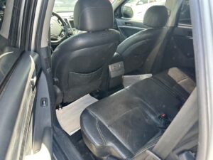 مستعمل هيونداي – Hyundai فيراكروز – Veracruz