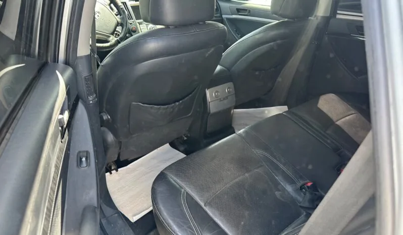 
								 مستعمل هيونداي – Hyundai فيراكروز – Veracruz ممتلئ									