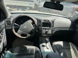 
										 مستعمل هيونداي – Hyundai فيراكروز – Veracruz ممتلئ									