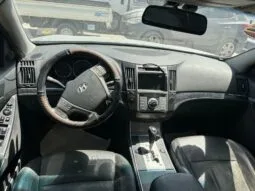 
										 مستعمل هيونداي – Hyundai فيراكروز – Veracruz ممتلئ									