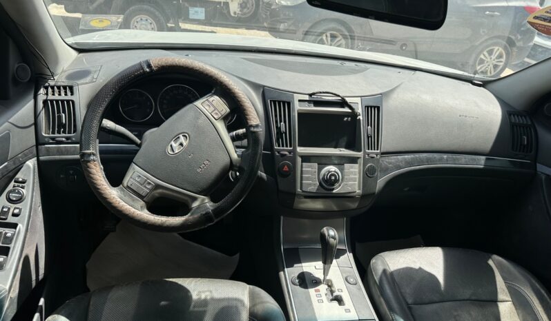
								 مستعمل هيونداي – Hyundai فيراكروز – Veracruz ممتلئ									