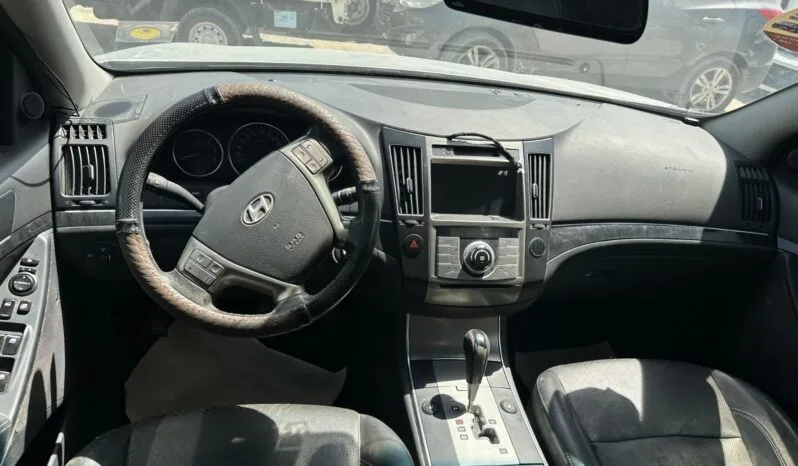 
								 مستعمل هيونداي – Hyundai فيراكروز – Veracruz ممتلئ									