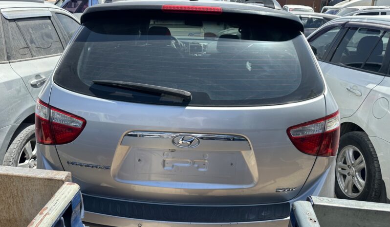 
								 مستعمل هيونداي – Hyundai فيراكروز – Veracruz ممتلئ									