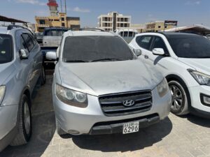 مستعمل هيونداي – Hyundai سانتافيه – Santafe