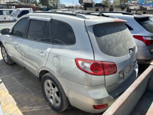 مستعمل هيونداي – Hyundai سانتافيه – Santafe