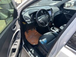 
										 مستعمل هيونداي – Hyundai سانتافيه – Santafe ممتلئ									