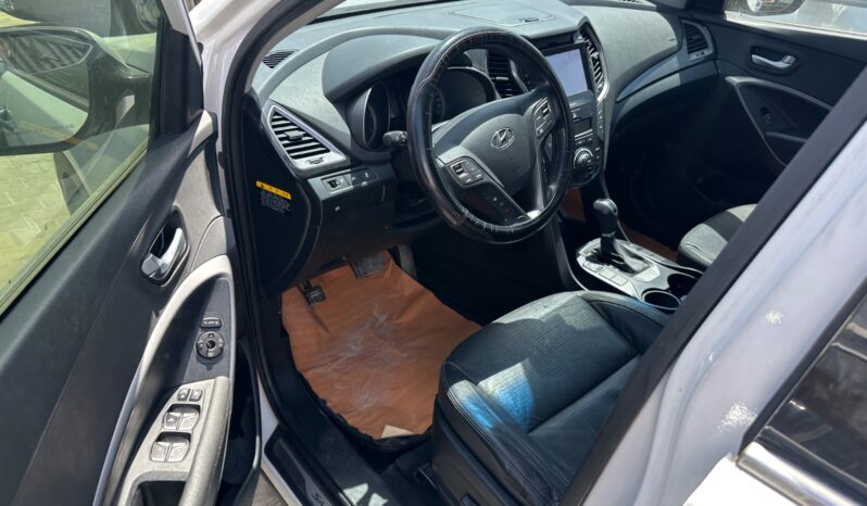 
								 مستعمل هيونداي – Hyundai سانتافيه – Santafe ممتلئ									