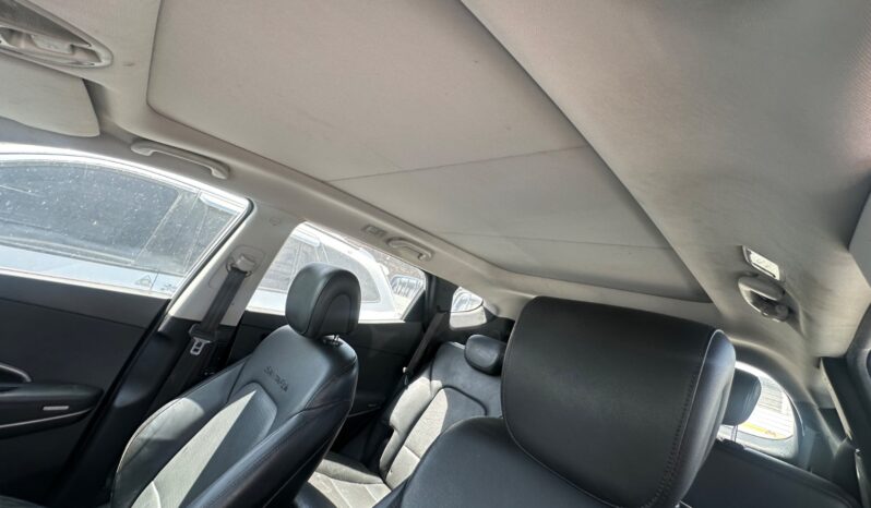 
								 مستعمل هيونداي – Hyundai سانتافيه – Santafe ممتلئ									