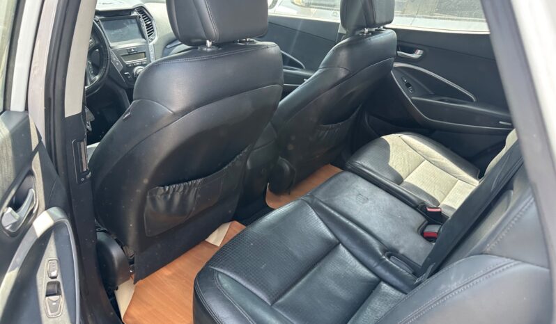 
								 مستعمل هيونداي – Hyundai سانتافيه – Santafe ممتلئ									