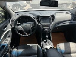 
										 مستعمل هيونداي – Hyundai سانتافيه – Santafe ممتلئ									
