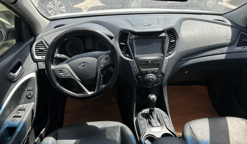 
								 مستعمل هيونداي – Hyundai سانتافيه – Santafe ممتلئ									