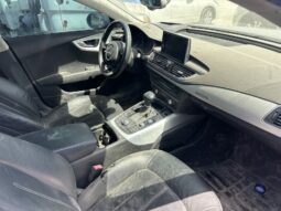 
										 مستعمل اودي – Audi A7 ممتلئ									