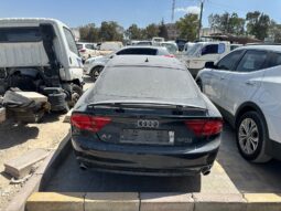 
										 مستعمل اودي – Audi A7 ممتلئ									