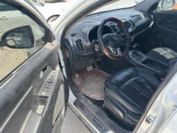 
										 مستعمل كيا – Kia سبورتاج – Sportage ممتلئ									