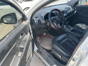 مستعمل كيا – Kia سبورتاج – Sportage