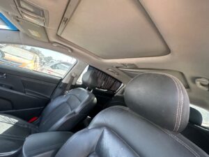 مستعمل كيا – Kia سبورتاج – Sportage