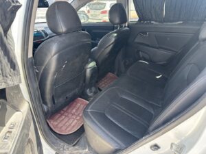 مستعمل كيا – Kia سبورتاج – Sportage