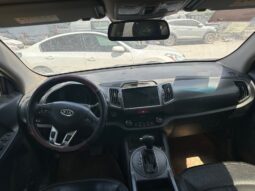 
										 مستعمل كيا – Kia سبورتاج – Sportage ممتلئ									