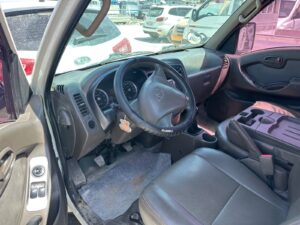مستعمل هيونداي – Hyundai بورتر – porter