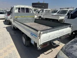 
										 مستعمل هيونداي – Hyundai بورتر – porter ممتلئ									