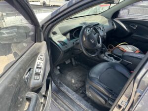 مستعمل هيونداي – Hyundai توسان – Tusan
