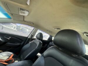 مستعمل هيونداي – Hyundai توسان – Tusan